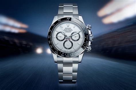 how much 2023 Rolex daytona